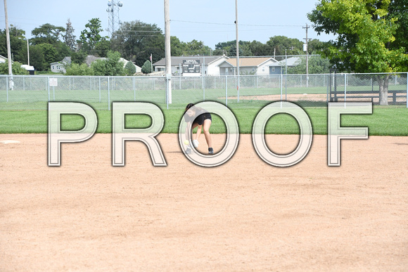 CCS softball practice 9155