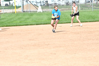 CCS softball practice 9161