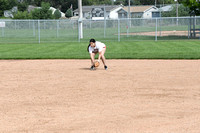 CCS softball practice 9163