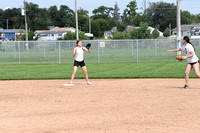 CCS softball practice 9164