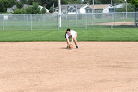 CCS softball practice 9162