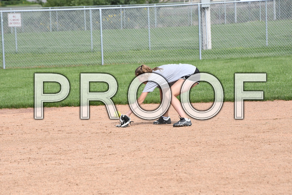 CCS softball practice 9168