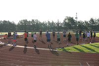 CCS XC Practice