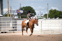 4-H Horse Show