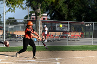 CCS Softball at McCook