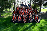 CCS Softball Team