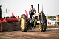 Tractor Pull