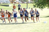 Cross Country