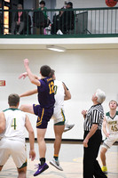 Boys Basketball - Pine Bluffs - 0005