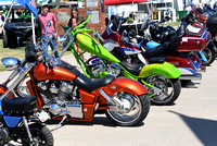 Motorcycle Show