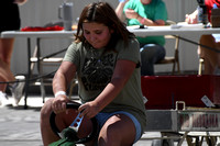 Pedal Tractor Pull