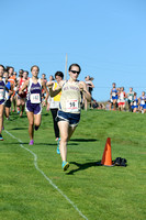 XC at McCook