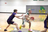 Boys Basketball - Pine Bluffs - 0016