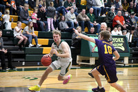 Boys Basketball - Pine Bluffs - 0007