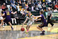 Boys Basketball - Pine Bluffs - 0008