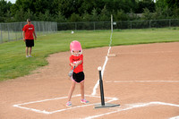 T Ball Tourney