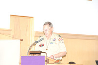 Eagle Scouts