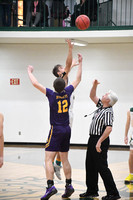 Boys Basketball - Pine Bluffs - 0002