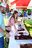 Smokin' on Broadway BBQ