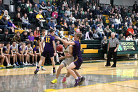 Boys Basketball - Pine Bluffs - 0010