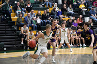 Boys Basketball - Pine Bluffs - 0020