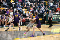 Boys Basketball - Pine Bluffs - 0009