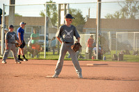 PeeWee Baseball